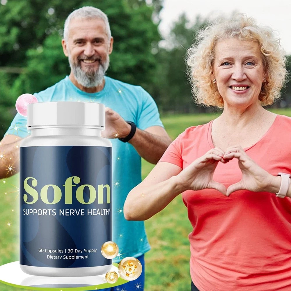 Sofon customer support team ready to help you